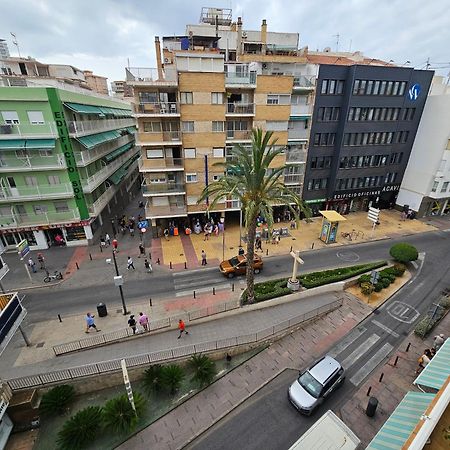 Atico Roquet Luxury If Benidorm Apartment Exterior photo