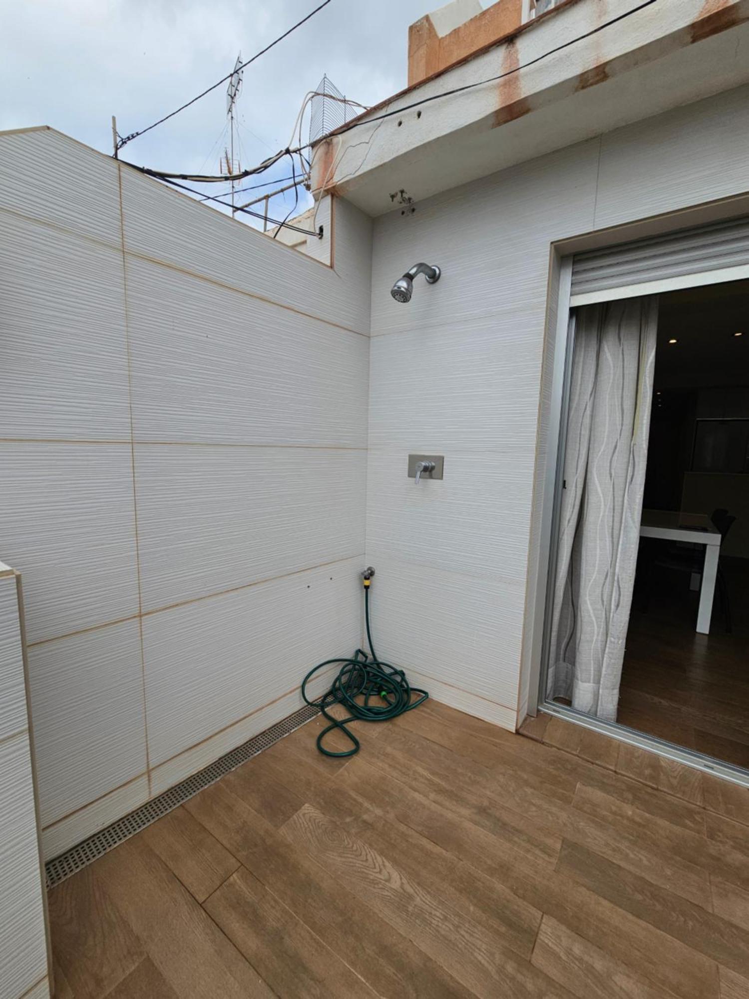 Atico Roquet Luxury If Benidorm Apartment Exterior photo